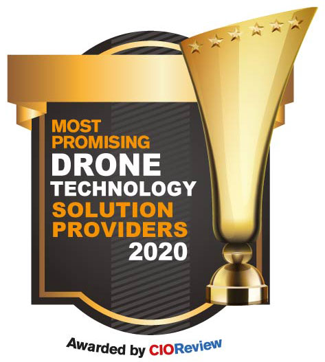 Top 20 Drone Technology Solution Companies - 2020