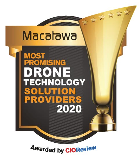 Top 20 Drone Technology Solution Companies - 2020